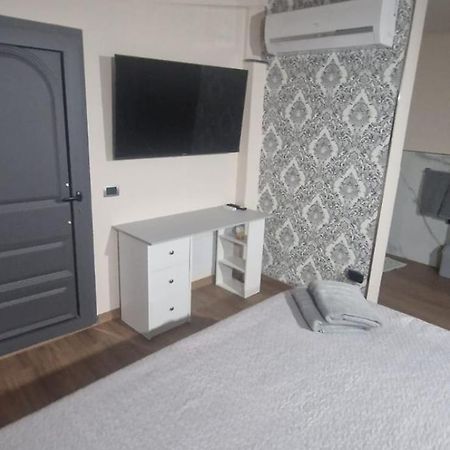 Suites Grey In Centro Randazzo Kültér fotó