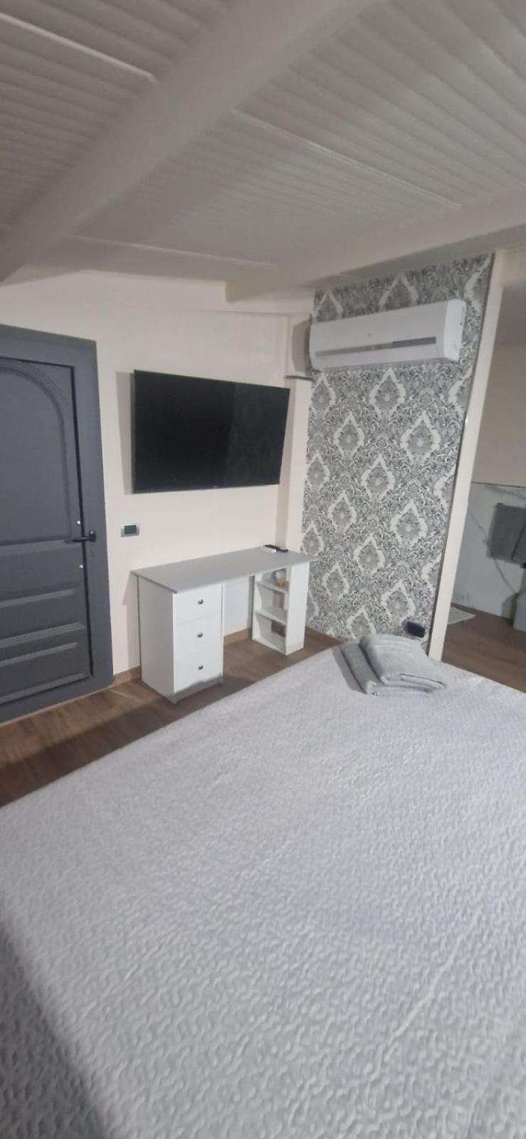 Suites Grey In Centro Randazzo Kültér fotó